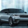 Nuovo Renge Rover Velar 24my