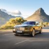 Rolls Royce Spectre Full Electric Africa two Million Km