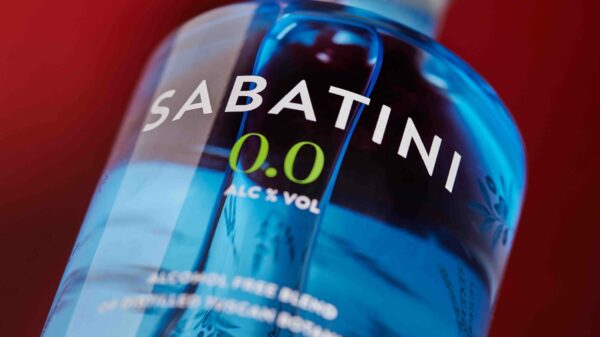 Nuovo Sabatini analcolico