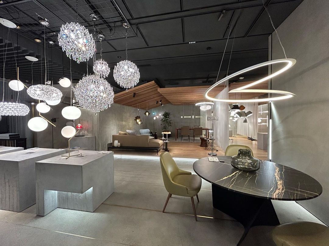 YAMAGIWA alla MILANO DESIGN WEEK 2023 dal 18 al 23 aprile 2023