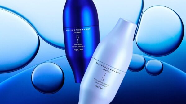 antirughe acido ialuronico Shiseido antirughe Bio Performane