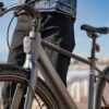 La nuova e-bike Tenways CG0600 Pro