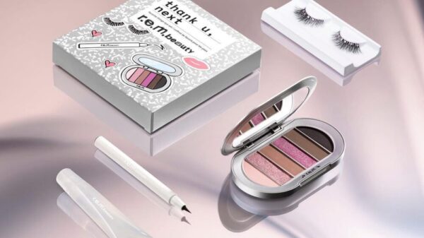 il beauty brand r.e.m. arriva in Italia da Sephora dal 13 febbraio