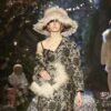 Antonio Marras presenta la FW 2023-24 durante la Milano Fashion Week