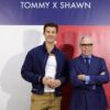 La nuova collezione PE 2023 Tommy Hilfiger X Shawn Mandes