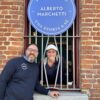 Alberto Marchetti gelateria Torino