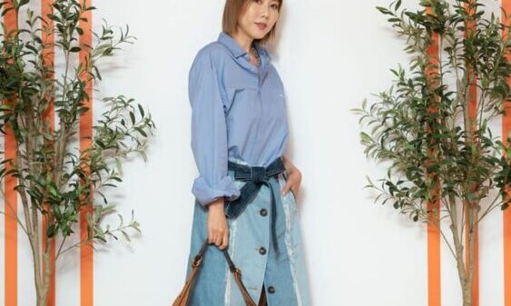 NET-A-PORTER MR PORTER X TOD'S_PHOTOWALL_FAYE TSUI