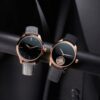 Nuovi orologi Geneva Watch Days, H. Moser & Cie. presenta i nuovi modelli