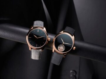 Nuovi orologi Geneva Watch Days, H. Moser & Cie. presenta i nuovi modelli