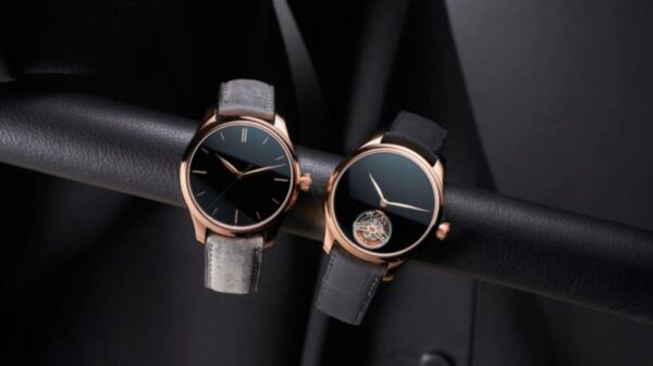 Nuovi orologi Geneva Watch Days, H. Moser & Cie. presenta i nuovi modelli