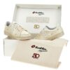 Sneaker Lotto Autograph 50 Y