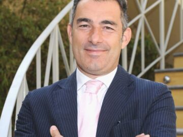 Massimiliano Rossi, Direttore Generale di ZEIS Excelsa
