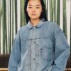 Levi’s® e BEAMS Capsule Collab