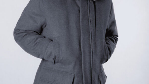 Parka-CORTIGIANI FW24_25_