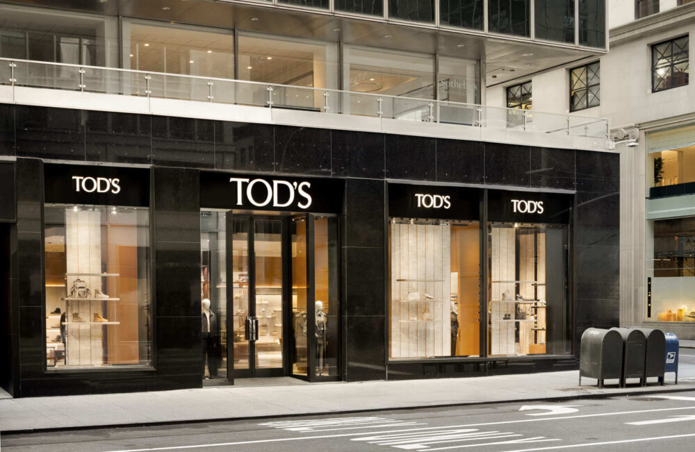 Boutique_TOD_S_MADISON_Square_New_york