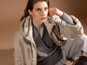 CRUCIANI FW24 women_s collection