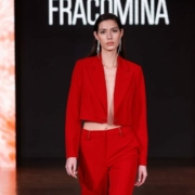 Collezione_Donna_Fracomina_FW_2024_2025_Milano_Fashion_Week