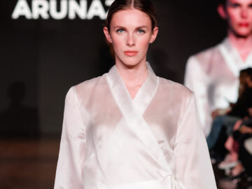 Collezione_donna_Arunaz_Fall_Winter_2024_2025_MIlano_Fashion_Week