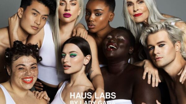 Haus Labs by Lady Gaga Founder and Models