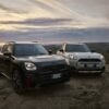 La _nuova MINI_Countryman