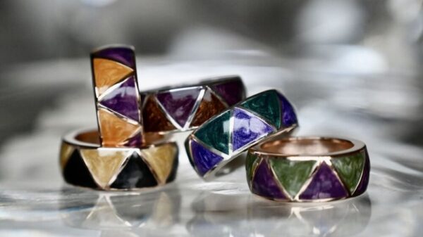 Anelli_CRISTALLO_linea_Folk_Rings