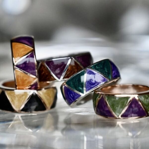 Anelli_CRISTALLO_linea_Folk_Rings