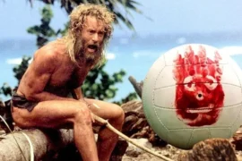 Cast-away-con-Tom-Hanks.