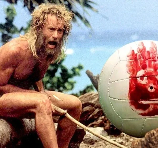 Cast-away-con-Tom-Hanks.