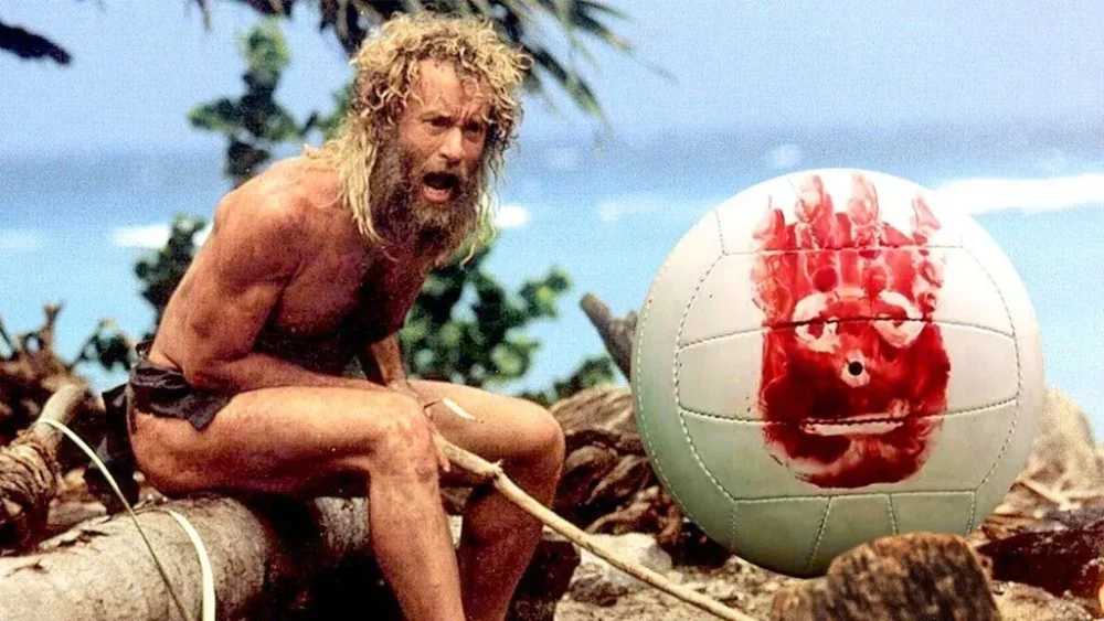 Cast-away-con-Tom-Hanks.