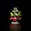 Memphis - Carlton by Ettore Sottsass