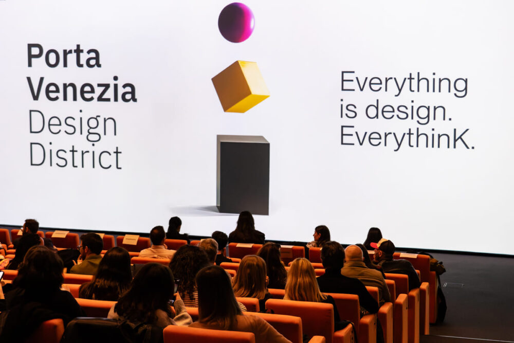 PORTA VENEZIA DESIGN DISTRICT_PRESS CONFERENCE_