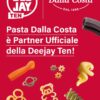 Pasta_Dalla_Costa _Deejay_Ten_