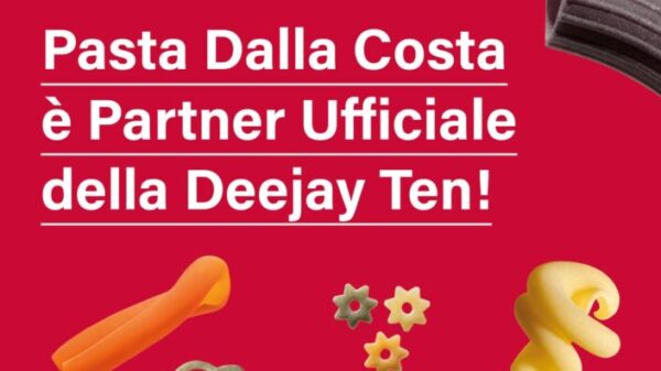 Pasta_Dalla_Costa _Deejay_Ten_