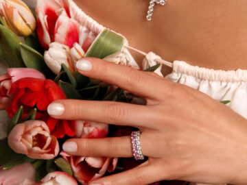 RIBAS Jewellery_Tribute to Spring