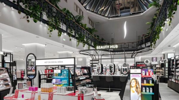 Sephora_FlagshipStore_Firenze