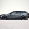 The_new_BMW_i5_M60 xDrive Touring_anteprima_MIlano