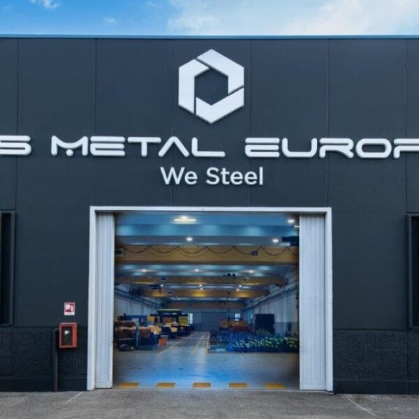 nuova_sede_CS_Metal_Europe_headquarter