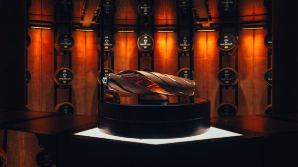 whisky_The_Macallan Horizon_con_Bentley_Motors