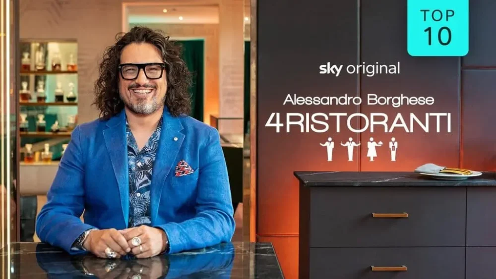 Alessandro-Borghese-presenta-4-Ristoranti-