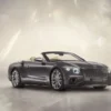 Bentley Continental GTC by Mulliner e Boodles