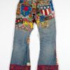 Creation of Bell Bottoms Doug Hansen Hippie 501