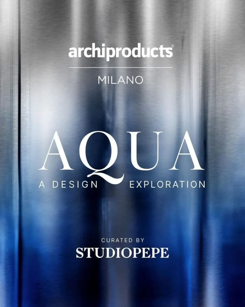 Installazioni-Design-Week-2024-Aqua-di-Archiproducts-curato-da-StudioPepe-con-Explora-Journeys