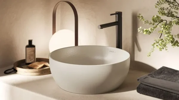 Lavabo-VitrA_Recycled-Washbasin