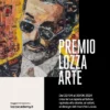 Premio Lozza Arte Locandina