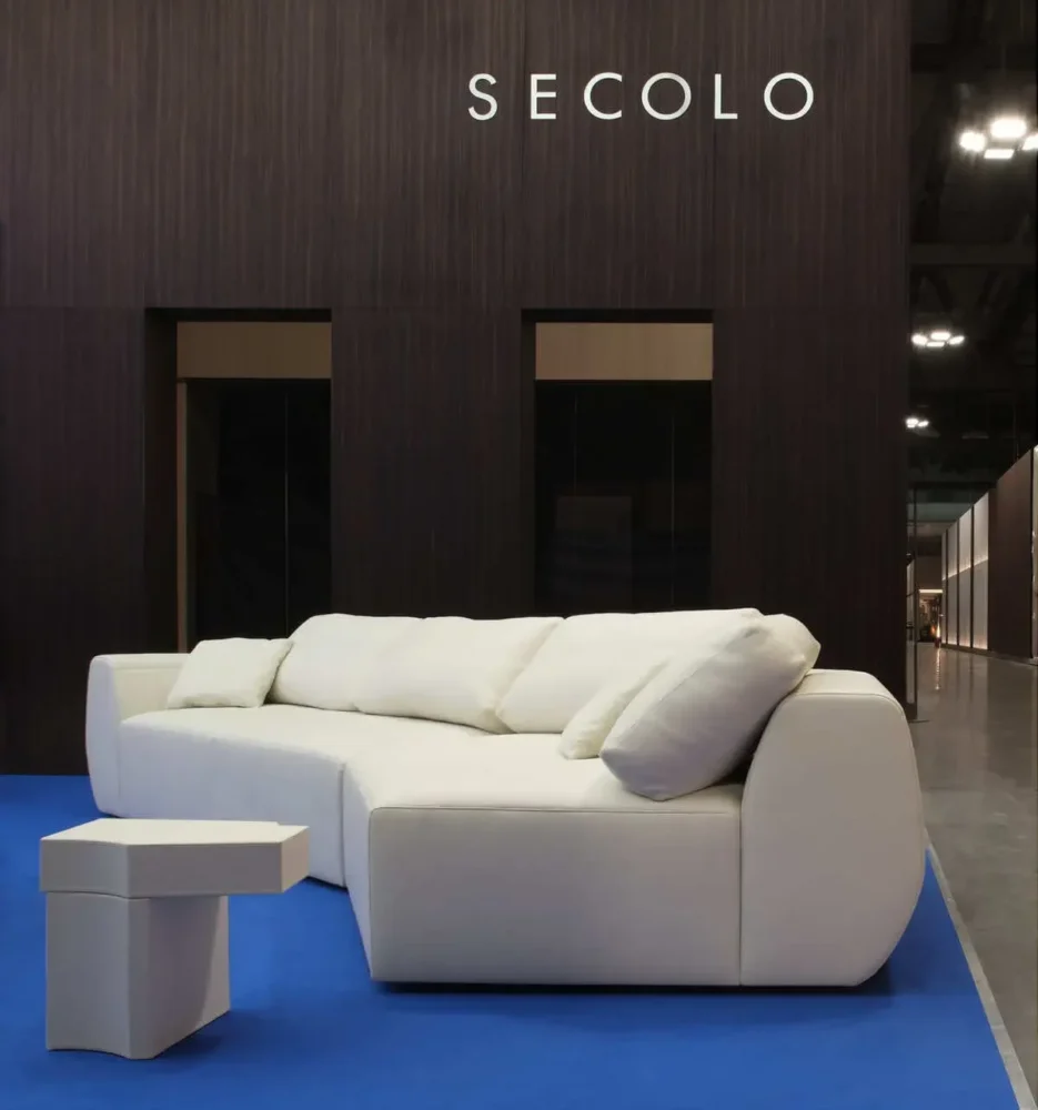 Secolo_collezione_Confluence_Salone 24