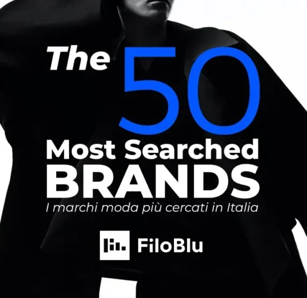 The 50 Most Searched Brands _ FiloBlu