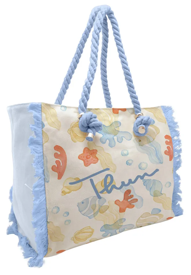 Borsa da spiaggia_piscina Mare da amare THUN 49,9 €_