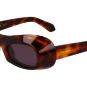 FERRAGAMO EYEWEAR PRESENTA LA COLLEZIONE PRE-FALL 2024