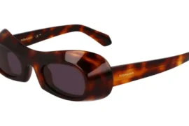 FERRAGAMO EYEWEAR PRESENTA LA COLLEZIONE PRE-FALL 2024