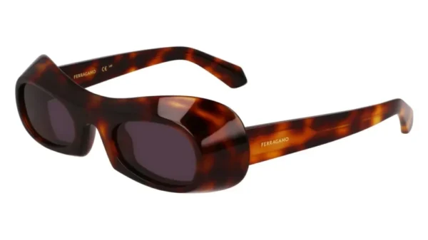 FERRAGAMO EYEWEAR PRESENTA LA COLLEZIONE PRE-FALL 2024